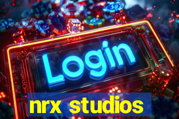 nrx studios